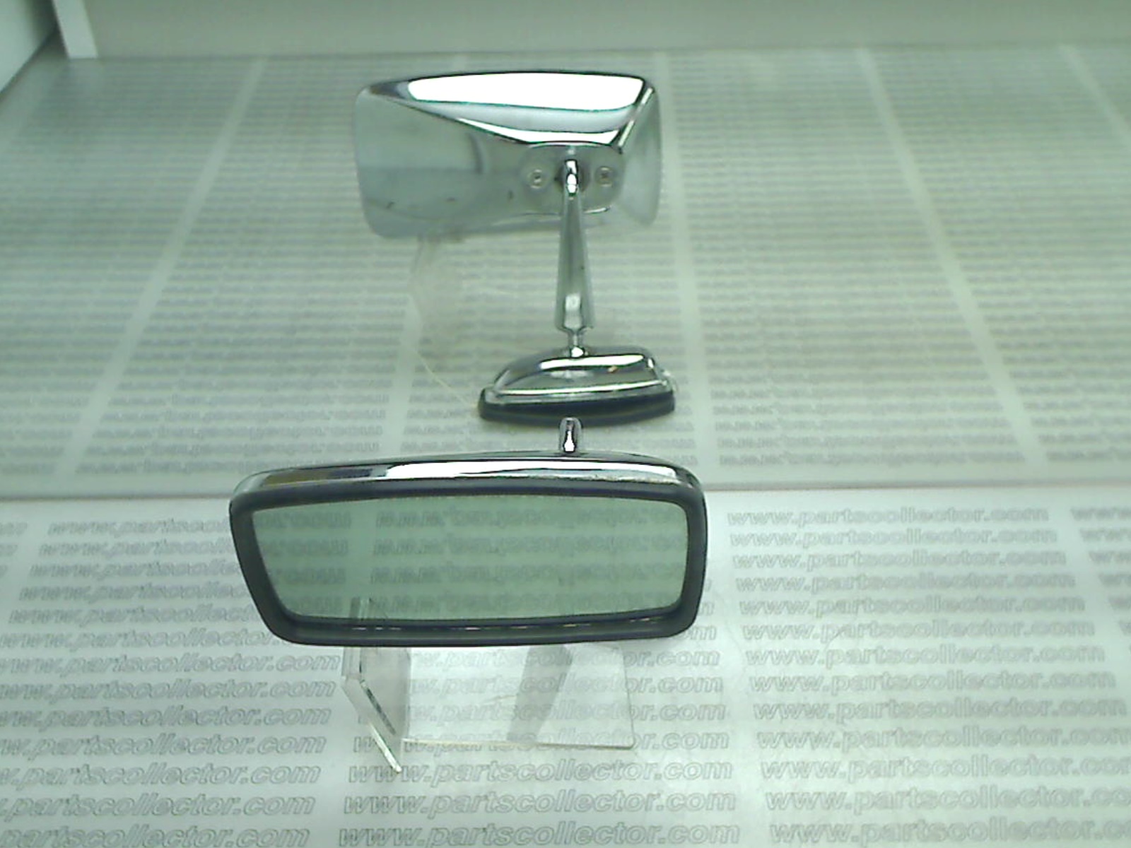 CROMODORA  Body code 8889 compatible with: CROMODORA CROMODORA